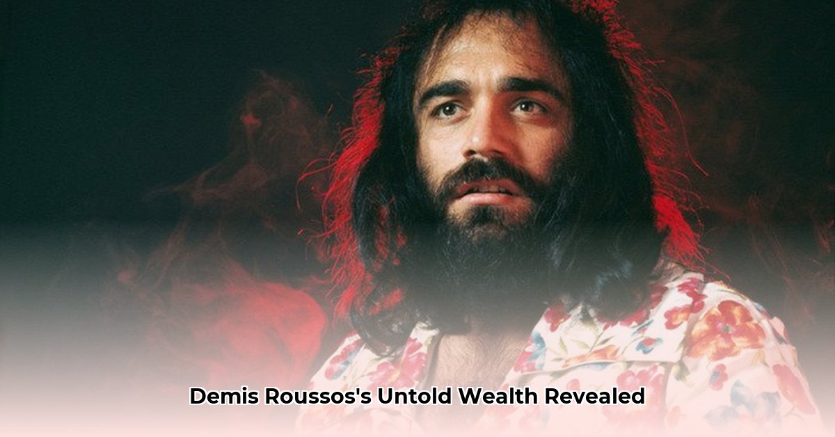 demis-roussos-net-worth
